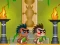 Jwèt Fart king Bros sou entènèt
