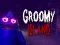 Jwèt Groomy Island sou entènèt