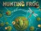 Jwèt Hunting Frog sou entènèt