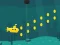 Jwèt Flappy Submarine sou entènèt