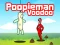 Jwèt Poopieman Voodoo sou entènèt