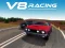 Jwèt V8 Racing sou entènèt