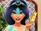 Jwèt Jasmine Fun Skin Care sou entènèt