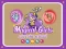 Jwèt Magical Girls Save the School sou entènèt