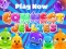 Jwèt Connect Jellies sou entènèt