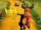 Jwèt Escaped Bull sou entènèt