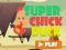 Jwèt Super Chick Duck sou entènèt