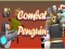 Jwèt Combat Penguin sou entènèt
