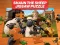 Jwèt Shaun the Sheep Jigsaw Puzzle sou entènèt