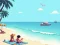 Jwèt Pixel Differences sou entènèt