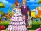 Jwèt Princess Annie Summer Wedding sou entènèt
