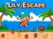 Jwèt Lily Escape sou entènèt