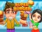 Jwèt Super Burger 2 sou entènèt