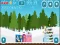 Jwèt Christmas Panda Run sou entènèt