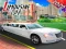 Jwèt Luxury Limousine Car Taxi Driver sou entènèt