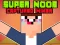Jwèt Super Noob Captured Miner sou entènèt
