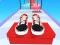 Jwèt Shoes Evolution Race 3D sou entènèt