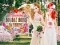 Jwèt Princesses Double Boho Wedding sou entènèt