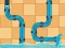 Jwèt Home Pipe Water Puzzle sou entènèt