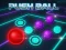 Jwèt Push Ball sou entènèt