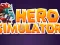 Jwèt Simulator hero sou entènèt
