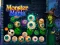 Jwèt Monster Mania sou entènèt