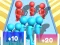 Jwèt Count Escape Rush sou entènèt