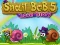Jwèt Snail Bob 5 love story sou entènèt
