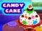 Jwèt Candy Cake sou entènèt