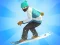Jwèt Snowboard Master 3D sou entènèt