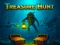 Jwèt Treasure Hunt sou entènèt