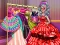 Jwèt Dove Carnival Dolly Dress Up sou entènèt