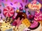 Jwèt Candy Revolution sou entènèt