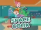 Jwèt Elliott From Earth Space Cook sou entènèt