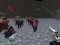 Jwèt Pixel Apocalypse Infection Bio sou entènèt
