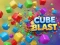Jwèt Cube Blast sou entènèt
