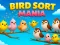 Jwèt Bird Sort Mania sou entènèt