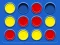 Jwèt Ultimate Connect 4 sou entènèt