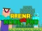 Jwèt Arena: Noob vs Pro sou entènèt