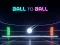 Jwèt Ball to Ball sou entènèt