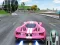 Jwèt Traffic Zone Car Racer sou entènèt