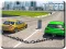 Jwèt Chained Cars Impossible Tracks sou entènèt