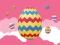 Jwèt Rise Egg Up sou entènèt