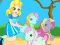 Jwèt My Pony Scene sou entènèt