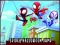 Jwèt Spidey Halloween Jump sou entènèt