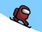 Jwèt Impostor Sky Ski sou entènèt