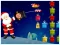 Jwèt Santa Gift Shooter sou entènèt