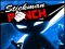 Jwèt Stickman Punch sou entènèt