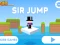 Jwèt Sir Jump sou entènèt