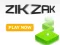 Jwèt Zik Zak sou entènèt